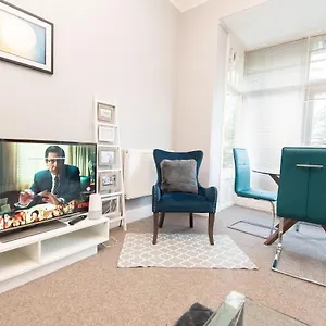 The Abode Apartment