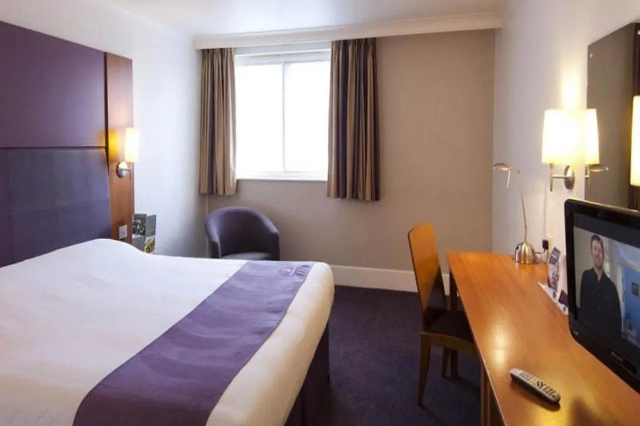 Hotel Premier Inn Harrogate South